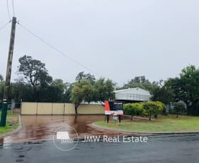 Factory, Warehouse & Industrial commercial property leased at 6 Clark Street Dunsborough WA 6281