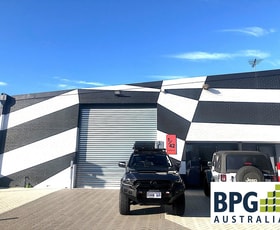 Factory, Warehouse & Industrial commercial property leased at 1/42 Pearse Street North Fremantle WA 6159