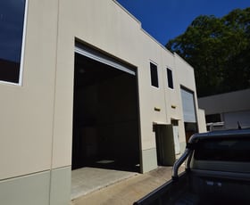 Factory, Warehouse & Industrial commercial property leased at Burleigh Heads QLD 4220