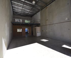 Factory, Warehouse & Industrial commercial property leased at Burleigh Heads QLD 4220