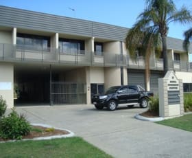 Offices commercial property leased at Currumbin QLD 4223