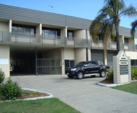 Factory, Warehouse & Industrial commercial property leased at Currumbin QLD 4223