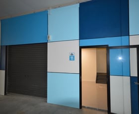 Factory, Warehouse & Industrial commercial property leased at Currumbin QLD 4223