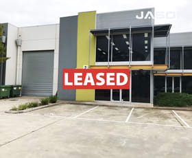 Showrooms / Bulky Goods commercial property leased at 2/85-91 Keilor Park Drive Tullamarine VIC 3043