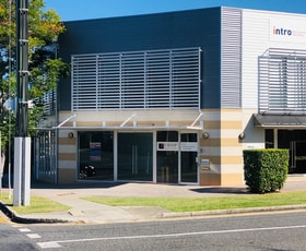Shop & Retail commercial property leased at Level 1, 3/8 Mowbray Terrace East Brisbane QLD 4169