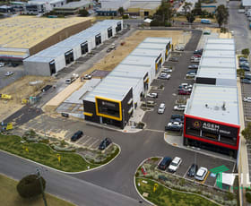 Offices commercial property leased at 10 Geddes Street Balcatta WA 6021