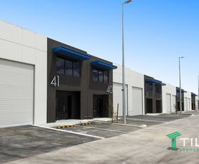 Offices commercial property leased at 10 Geddes Street Balcatta WA 6021