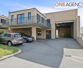 Factory, Warehouse & Industrial commercial property leased at 24B Hines Road O'connor WA 6163