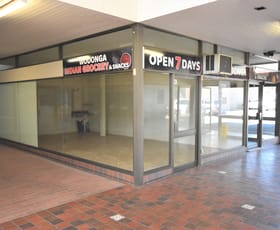 Shop & Retail commercial property leased at 4/157-161 High Street Wodonga VIC 3690