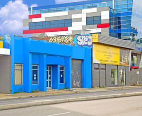 Factory, Warehouse & Industrial commercial property leased at 348-350 Bell Street Preston VIC 3072