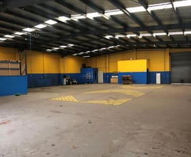 Factory, Warehouse & Industrial commercial property leased at 348-350 Bell Street Preston VIC 3072