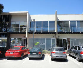 Factory, Warehouse & Industrial commercial property leased at 134/15 Hall Port Melbourne VIC 3207