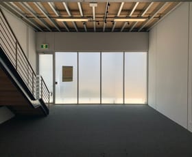 Factory, Warehouse & Industrial commercial property leased at 134/15 Hall Port Melbourne VIC 3207