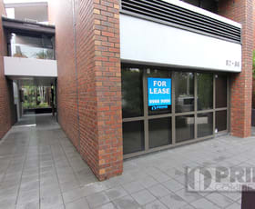 Offices commercial property leased at Pacific Highway St Leonards NSW 2065