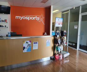 Medical / Consulting commercial property leased at 113 Lime Avenue Mildura VIC 3500