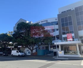 Offices commercial property leased at Level 3 Suite 302E/58 Kitchener Parade Bankstown NSW 2200