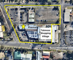 Shop & Retail commercial property leased at 2/161 Remembrance Drive Tahmoor NSW 2573