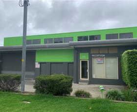 Factory, Warehouse & Industrial commercial property leased at 1/115-119 Parkes Street Helensburgh NSW 2508