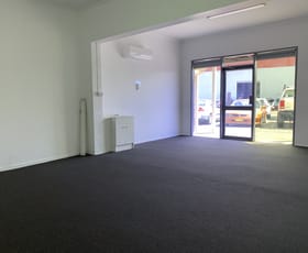 Offices commercial property leased at 6/139 Minjungbal Drive Tweed Heads South NSW 2486