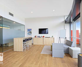 Offices commercial property leased at C-306/16 Wurrook Circuit Caringbah NSW 2229