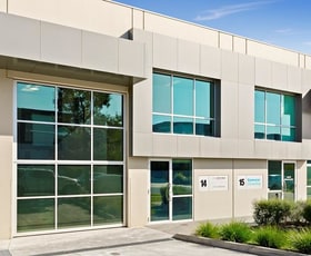 Factory, Warehouse & Industrial commercial property leased at 5 Enterprise Drive Rowville VIC 3178