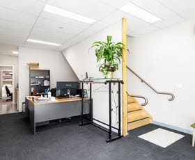 Factory, Warehouse & Industrial commercial property leased at 5 Enterprise Drive Rowville VIC 3178