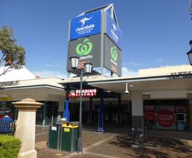 Shop & Retail commercial property leased at 49-65 Macquarie Street Dubbo NSW 2830