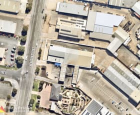 Factory, Warehouse & Industrial commercial property leased at 4/33 Pearson Street Wagga Wagga NSW 2650