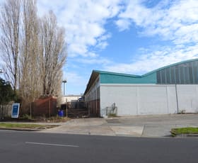 Development / Land commercial property leased at 1/17 Christensen Street Cheltenham VIC 3192