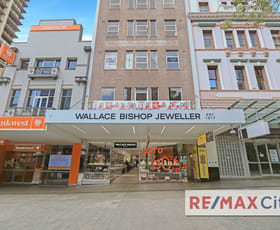 Showrooms / Bulky Goods commercial property for lease at Level 2-7/117 Queen Street Brisbane City QLD 4000