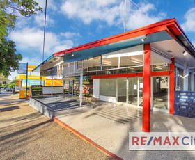 Shop & Retail commercial property leased at 653 Wynnum Road Morningside QLD 4170