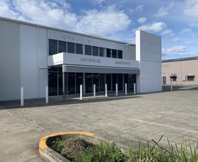 Showrooms / Bulky Goods commercial property leased at 3/17 Isles Drive Coffs Harbour NSW 2450