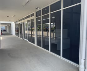 Showrooms / Bulky Goods commercial property leased at 3/17 Isles Drive Coffs Harbour NSW 2450