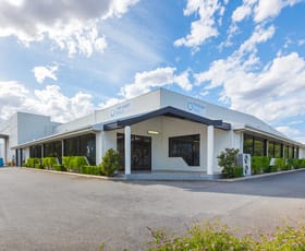 Factory, Warehouse & Industrial commercial property leased at 3 - 5 Marchesi Street Kewdale WA 6105