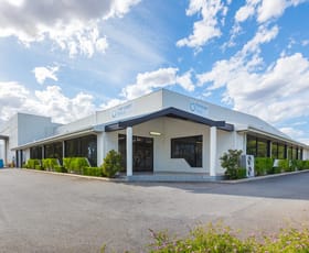 Factory, Warehouse & Industrial commercial property leased at 3 - 5 Marchesi Street Kewdale WA 6105