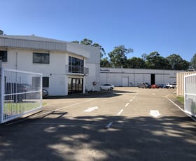 Offices commercial property leased at Molendinar QLD 4214