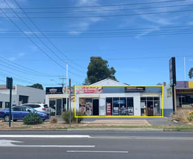 Shop & Retail commercial property leased at Shops 2 & 3/ 294 Grange Rd Flinders Park SA 5025