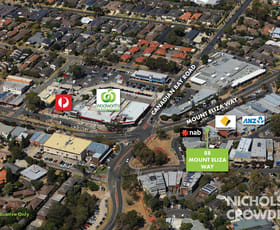 Shop & Retail commercial property leased at 88 Mount Eliza Way Mount Eliza VIC 3930