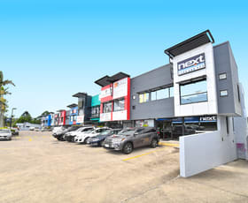 Offices commercial property leased at Suite 14/64 Sugar Road Maroochydore QLD 4558