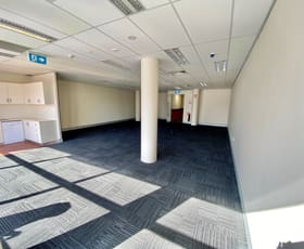 Offices commercial property leased at 202/7 Oaks Avenue Dee Why NSW 2099