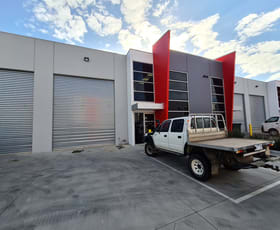 Factory, Warehouse & Industrial commercial property leased at 2/9-11 Yazaki Way Carrum Downs VIC 3201