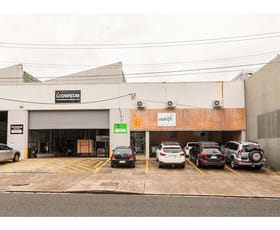 Showrooms / Bulky Goods commercial property leased at RD1 & Unde/10 Kurilpa Street West End QLD 4101