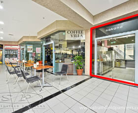 Shop & Retail commercial property for lease at Shop 7/370 Pitt Street Sydney NSW 2000
