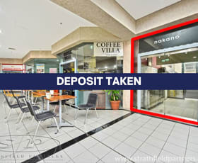 Shop & Retail commercial property leased at Shop 7/370 Pitt Street Sydney NSW 2000