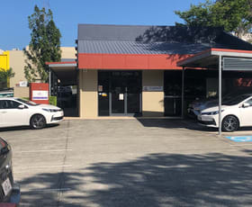 Offices commercial property leased at 2/24 Cotton St Nerang QLD 4211