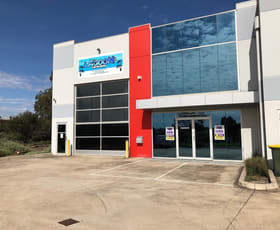 Factory, Warehouse & Industrial commercial property leased at 7/11 Cooper Street Campbellfield VIC 3061
