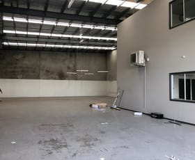 Factory, Warehouse & Industrial commercial property leased at 7/11 Cooper Street Campbellfield VIC 3061