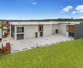 Factory, Warehouse & Industrial commercial property sold at 3/4 Packer Road Baringa QLD 4551
