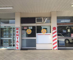 Serviced Offices commercial property leased at 4 14 Aminya St Mansfield QLD 4122