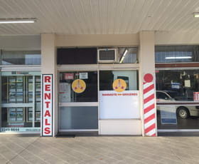 Shop & Retail commercial property leased at 4 14 Aminya St Mansfield QLD 4122